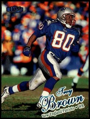 54 Troy Brown